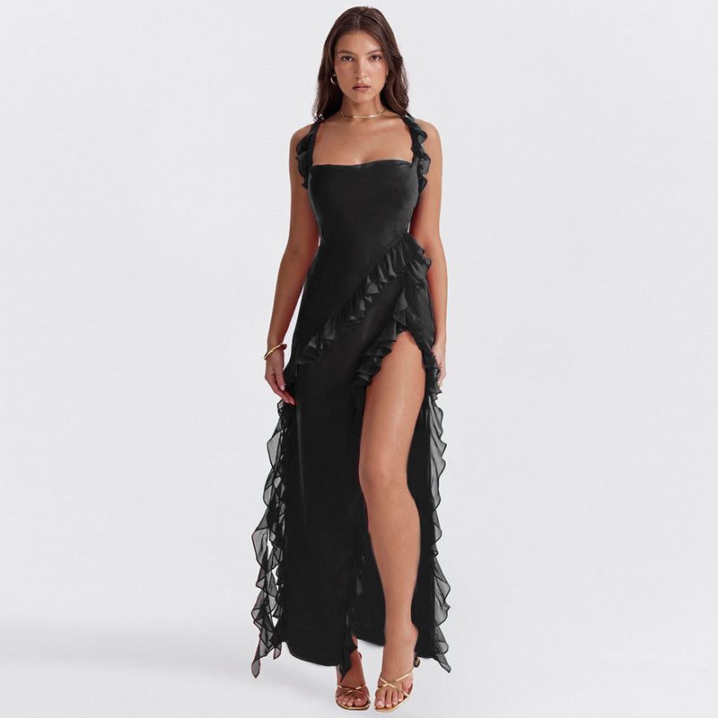 Jana – Elegancka sukienka damska