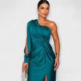 Julie - Elegancka sukienka z wyrafinowaniem