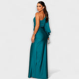 Julie - Elegancka sukienka z wyrafinowaniem