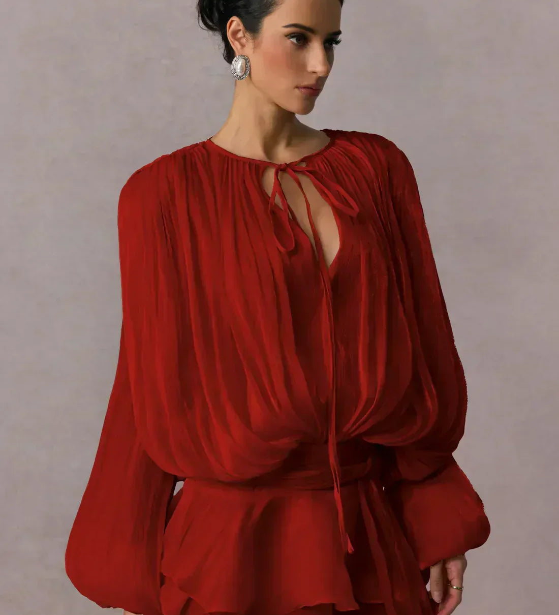Bedřiška – Elegancka Sukienka Damska