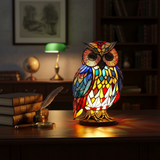 Hedwig | Lampa Magicznego Sowy