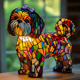 Lampa magiczna pieska Daisy