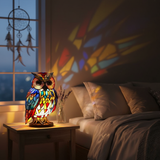 Hedwig | Lampa Magicznego Sowy