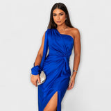 Julie - Elegancka sukienka z wyrafinowaniem