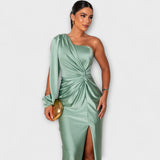 Julie - Elegancka sukienka z wyrafinowaniem