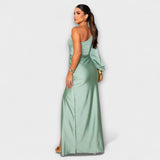 Julie - Elegancka sukienka z wyrafinowaniem