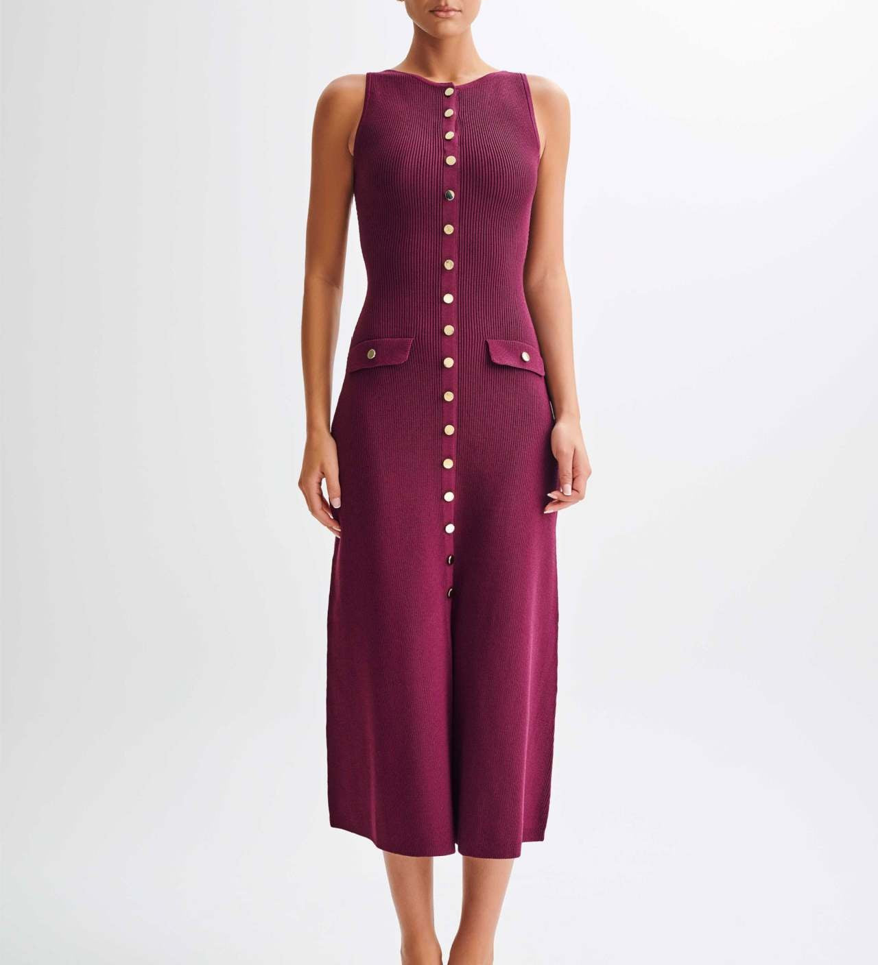 Gabriela – Elegancka Sukienka