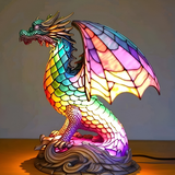 Wammes | Lampa Magicznego Smoka