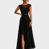 Justyna - Sukienka maxi