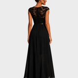 Justyna - Sukienka maxi