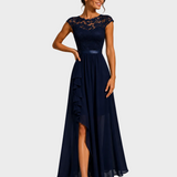 Justyna - Sukienka maxi