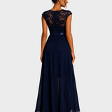 Justyna - Sukienka maxi