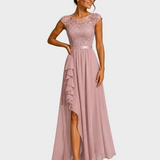Justyna - Sukienka maxi