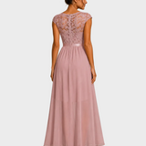 Justyna - Sukienka maxi