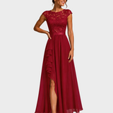 Justyna - Sukienka maxi