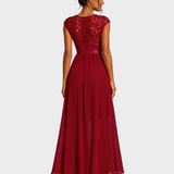 Justyna - Sukienka maxi