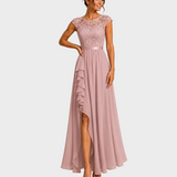 Justyna - Sukienka maxi