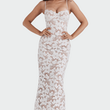Karolína – Sukienka Elegancka