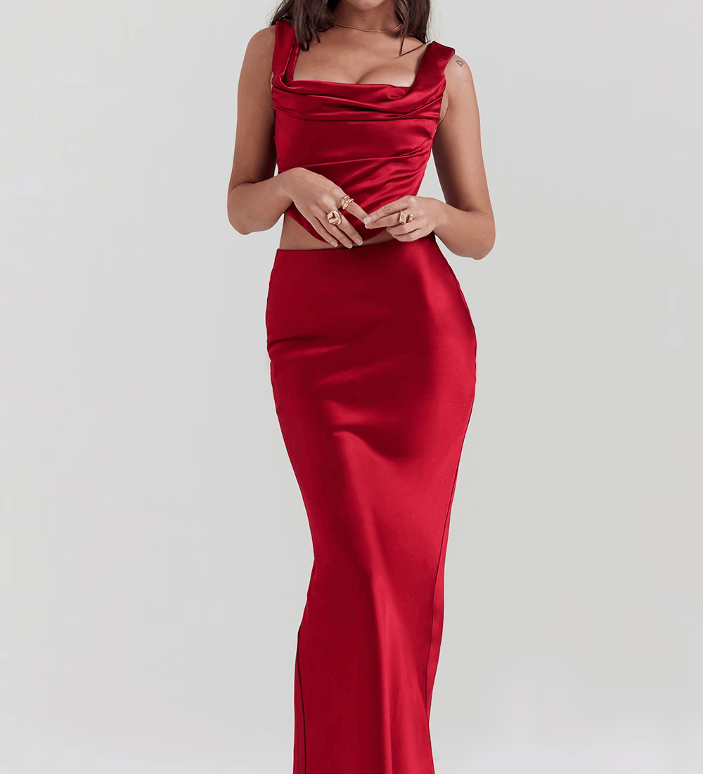 Kristýna – Elegancka Sukienka
