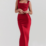 Kristýna – Elegancka Sukienka