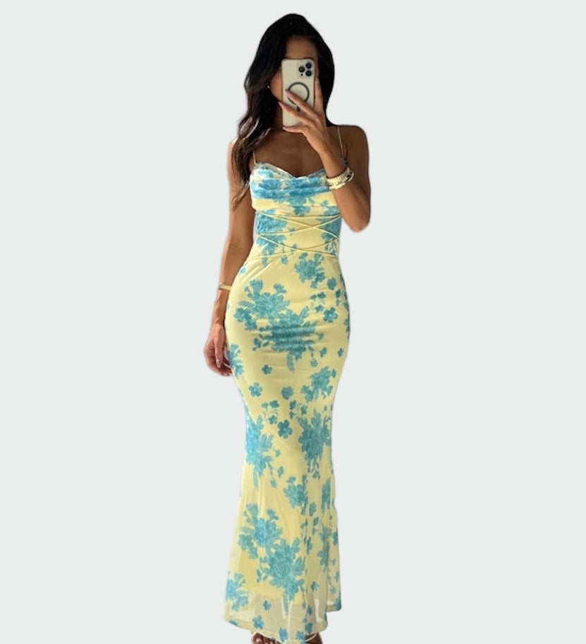 Eliška – Eleganckie Sukienki Damskie