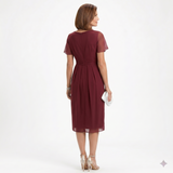 Helena - Elegancka Sukienka