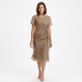 Helena - Elegancka Sukienka