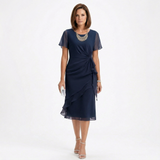 Helena - Elegancka Sukienka
