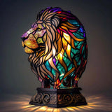 Mufasa | Lampa Magiczna Lwa