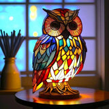 Hedwig | Lampa Magicznego Sowy