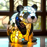 Kloffie | Lampa Panda Magia