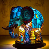 Noa | Lampa Magicznego Słonia