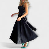 Świat – Eleganckie sukienki midi