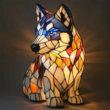 Snuf | Blask Lodowca Husky