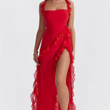 Jana – Elegancka Sukienka Damska