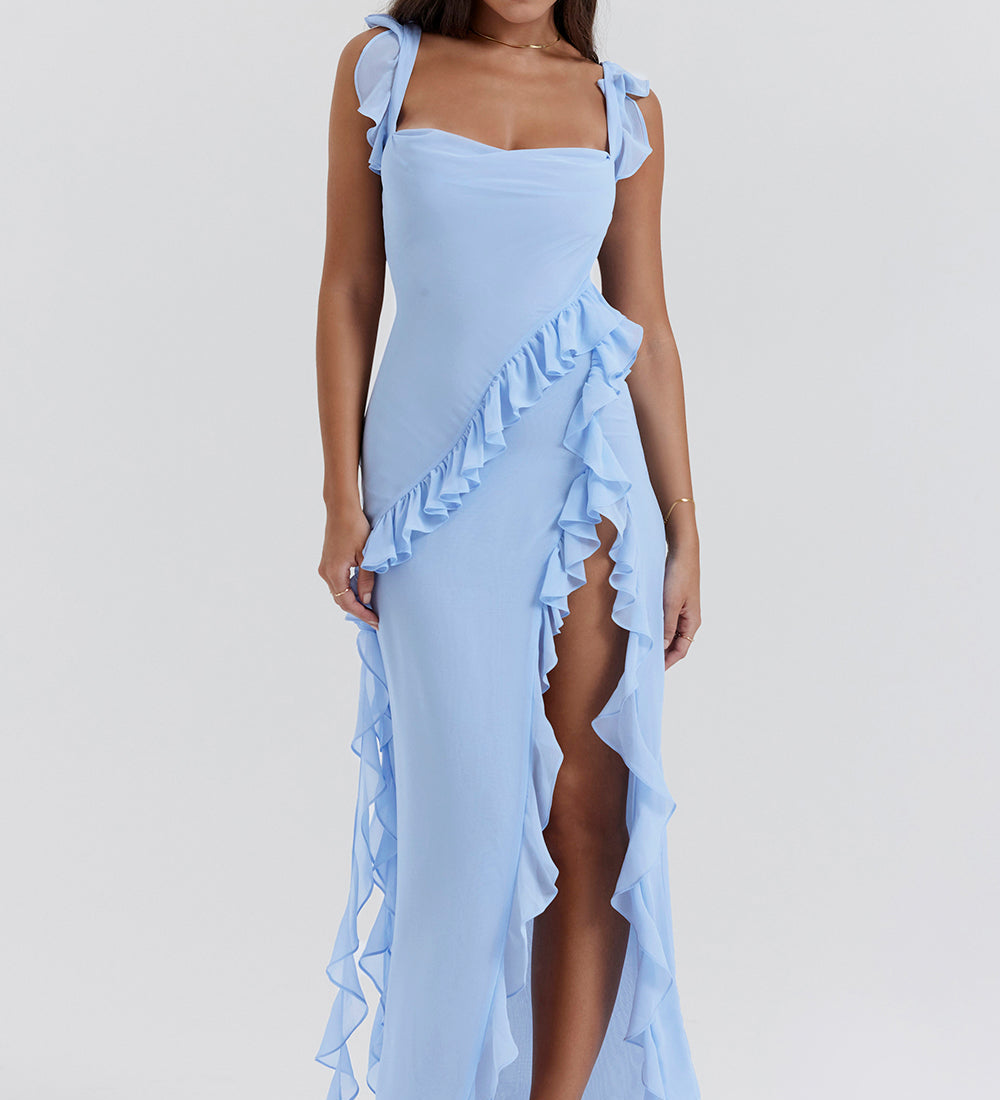 Jana – Elegancka sukienka damska