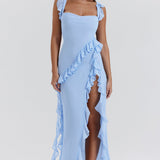 Jana – Elegancka Sukienka Damska