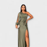 Julie - Elegancka sukienka z wyrafinowaniem