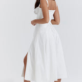 Jana – Letnia sukienka maxi