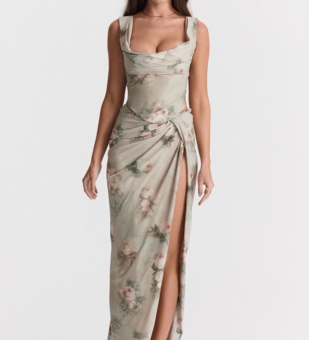 Kristýna – Elegancka Sukienka