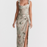 Kristýna – Elegancka Sukienka