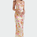 Adriana – Elegancka Sukienka Damska