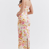 Adriana – Elegancka Sukienka Damska