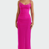 Petra – Elegancka Sukienka