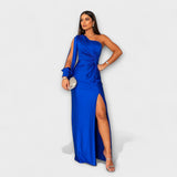 Julie - Elegancka sukienka z wyrafinowaniem