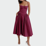 Jaroslava – Elegancka Sukienka Damska