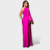 Julie - Elegancka sukienka z wyrafinowaniem